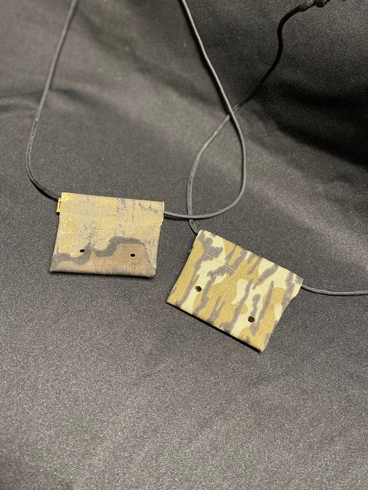 Bottomland Call Pouches