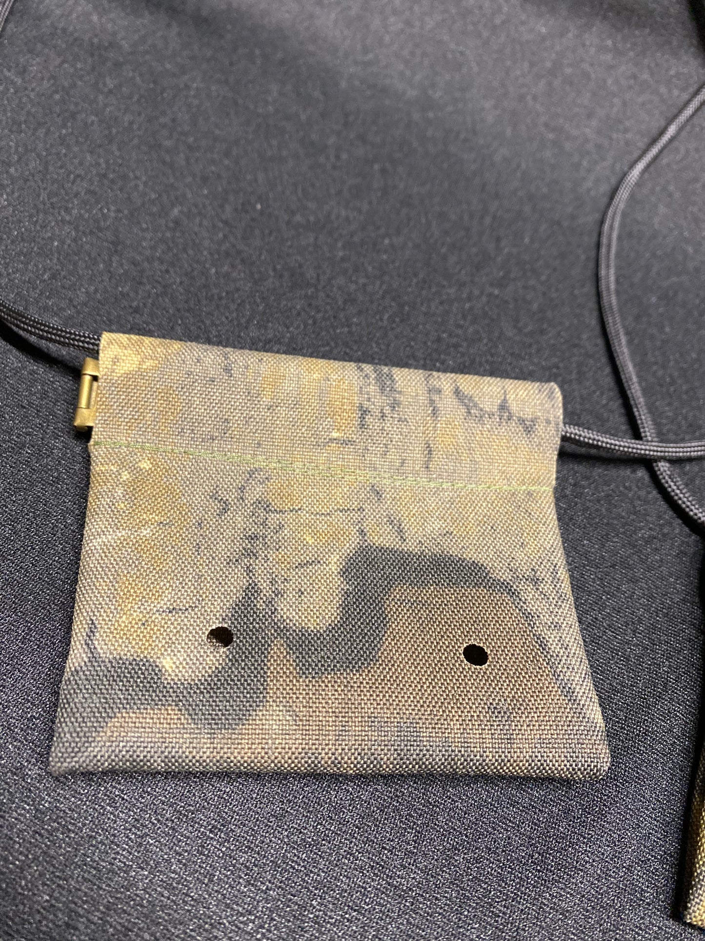 Realtree Call Pouches