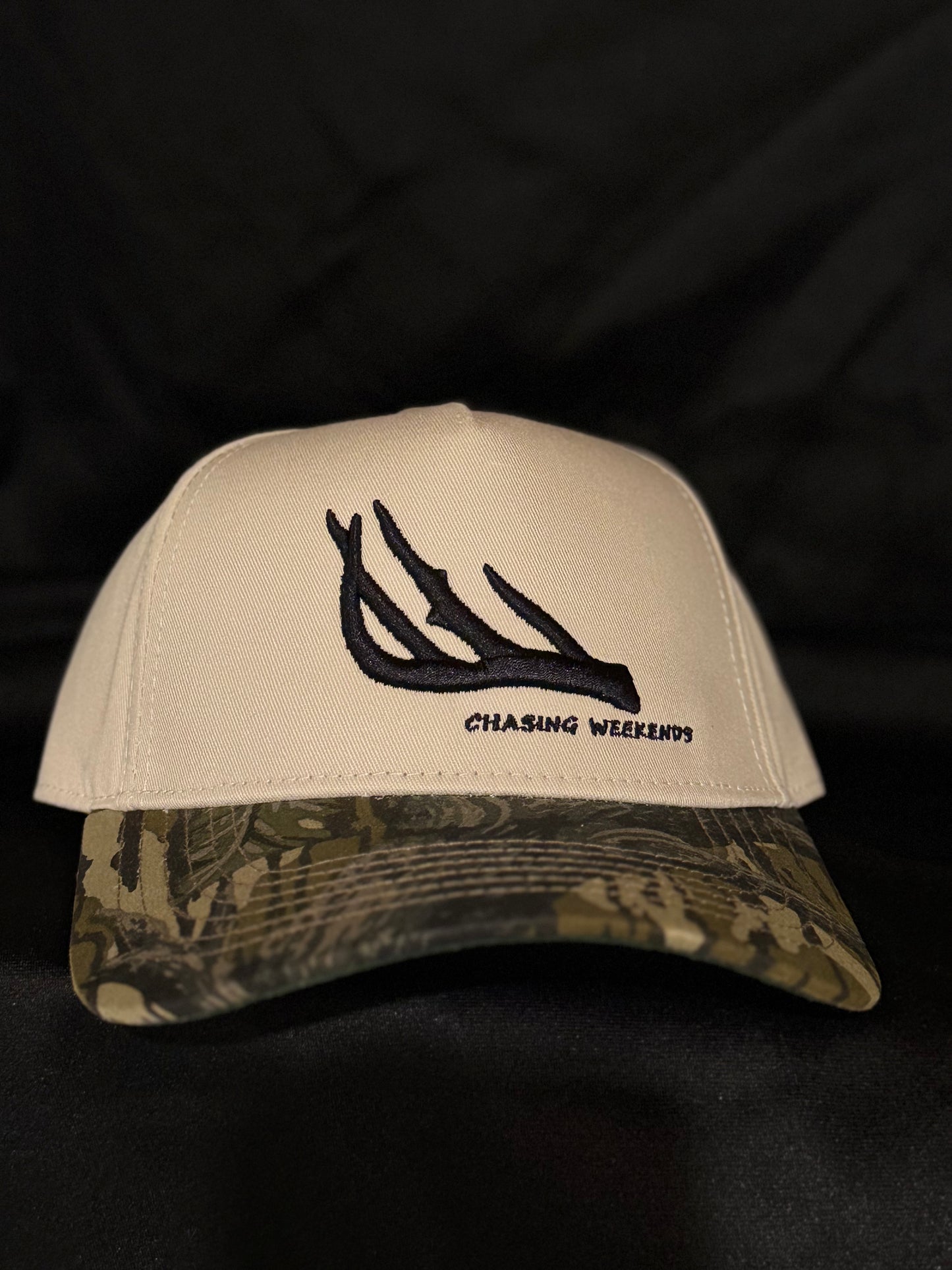 CW Horn Hat-Treestand