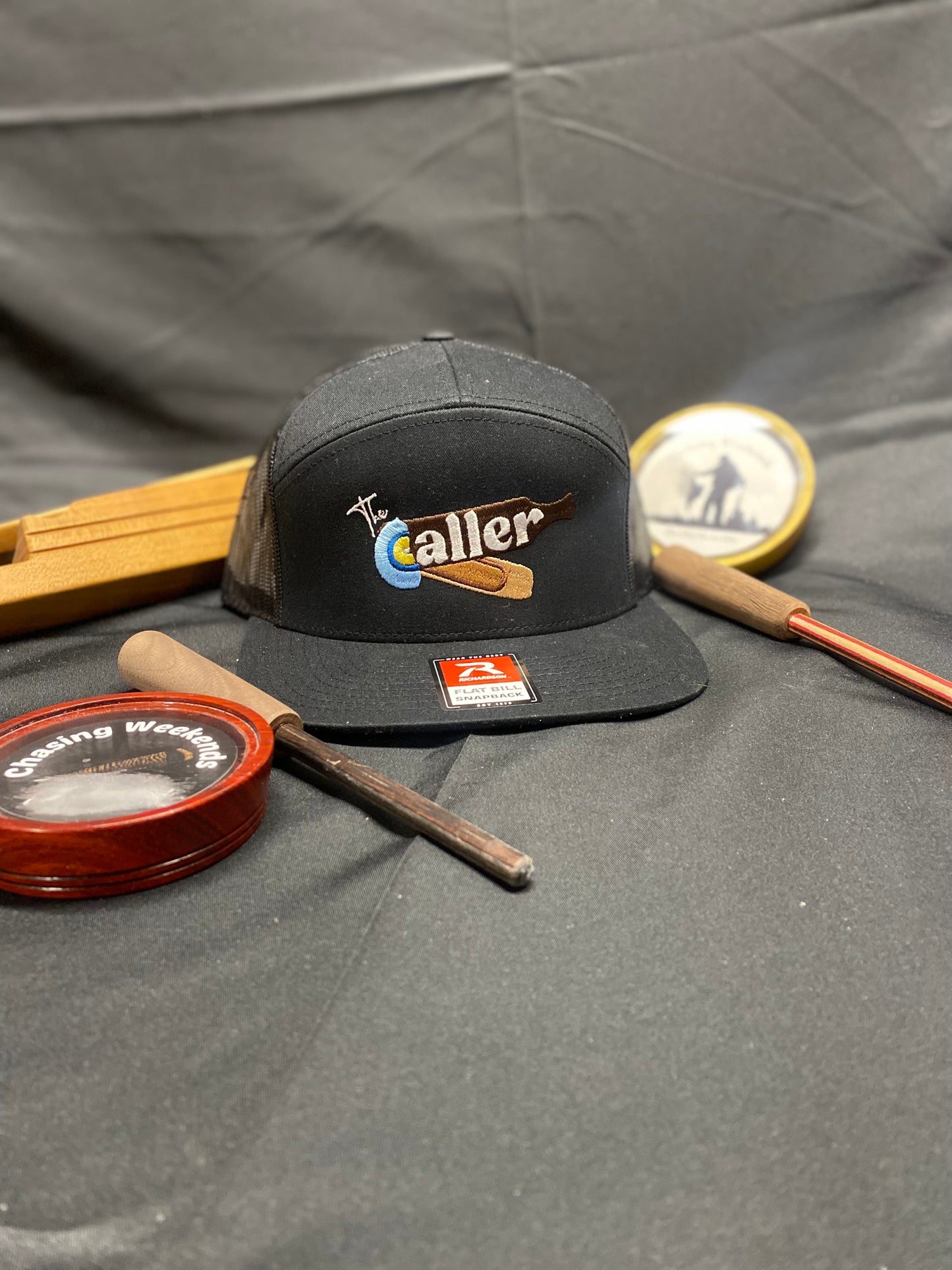 The Caller Hat