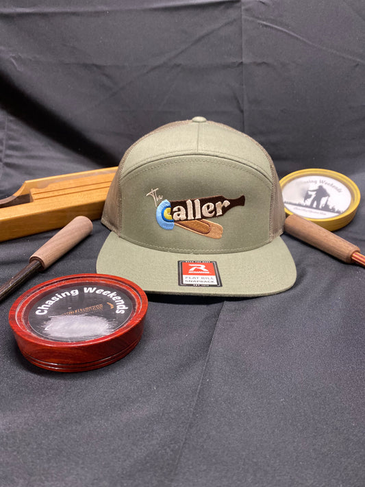 The Caller Hat