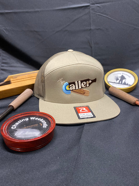 The Caller Hat
