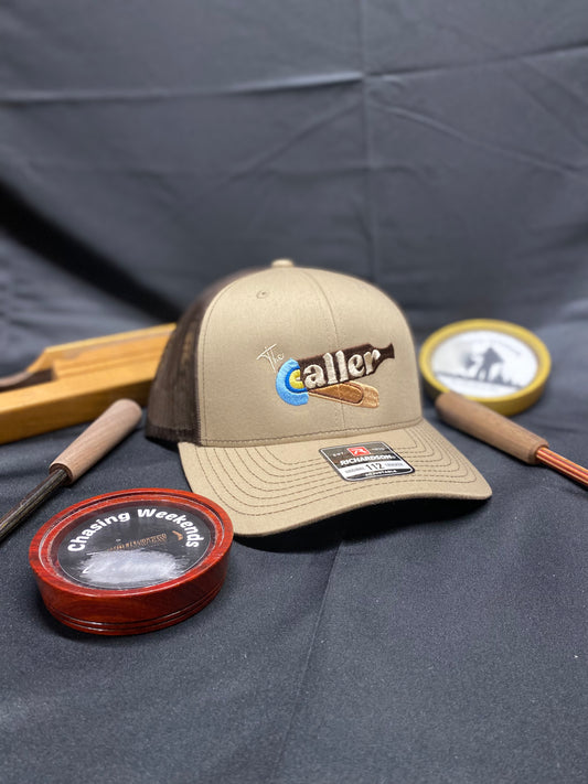 The Caller Hat