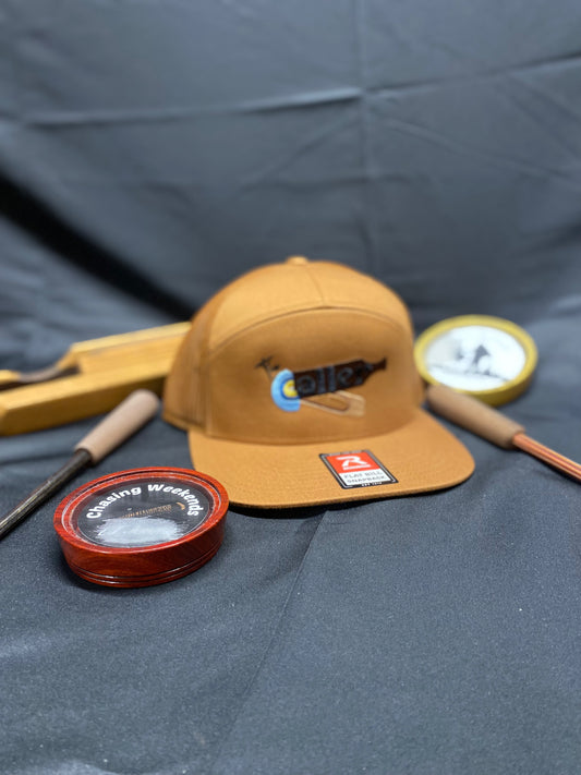 The Caller hat