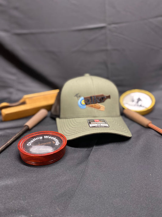 The Caller Hat