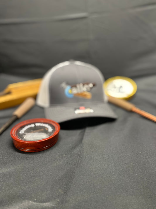 The Caller Hat