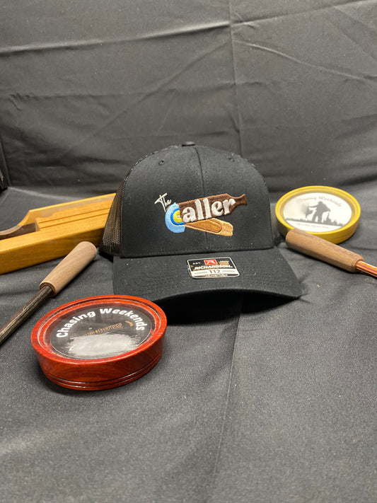 The Caller Hat