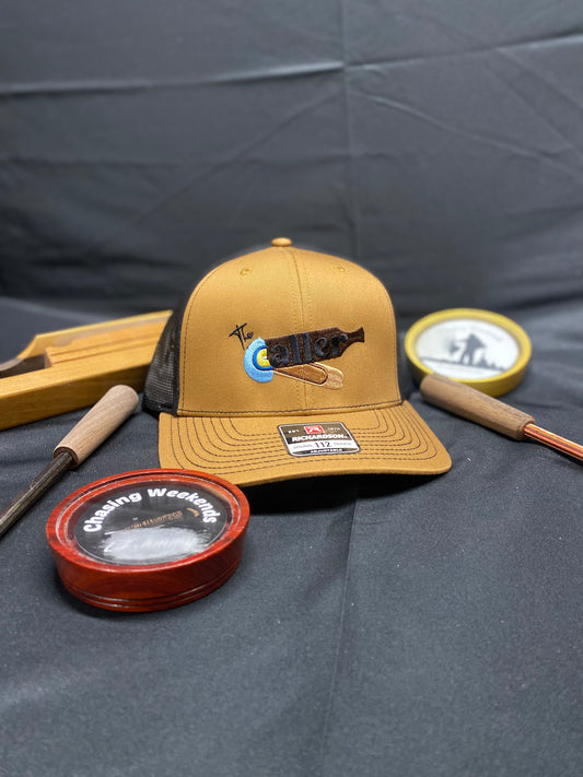 The Caller Hat