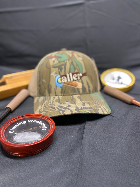 The Caller Hat