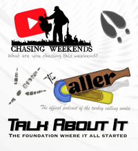 Talk About it Outdoors logo