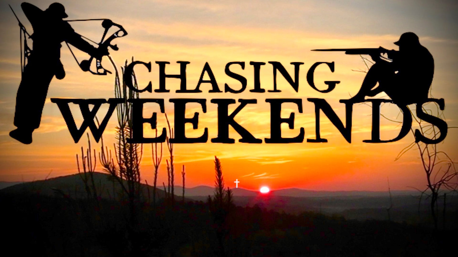 Chasing Weekends