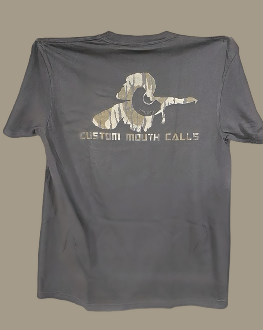 Wilson's Mouth Calls T-Shirt