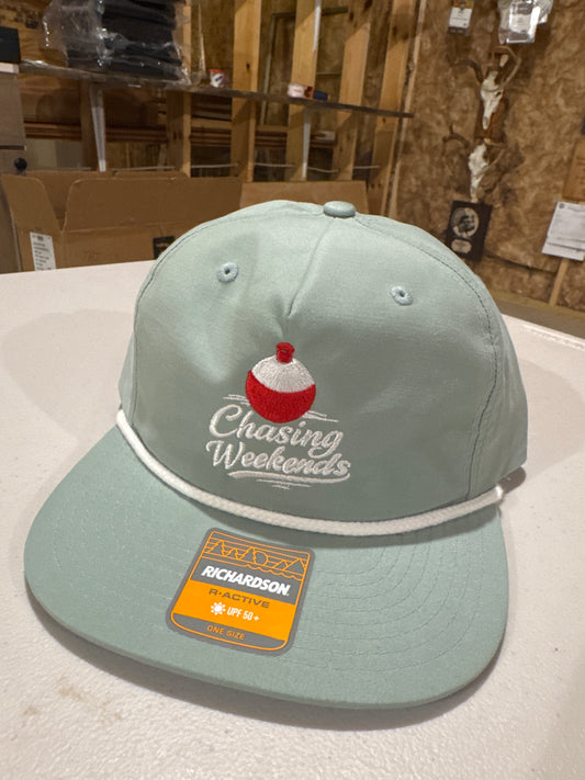 CW Bobber Irish Springs Hat