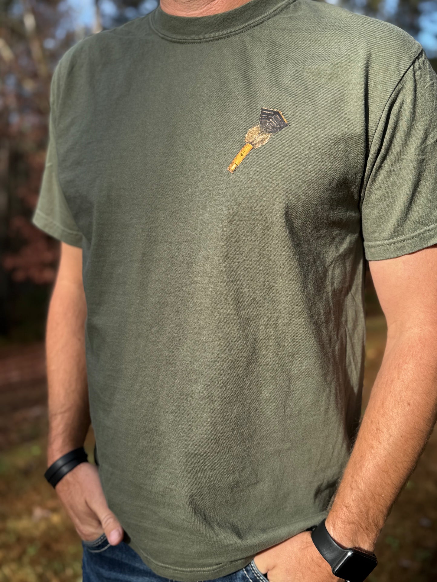 Chasing Weekends Shell Logo