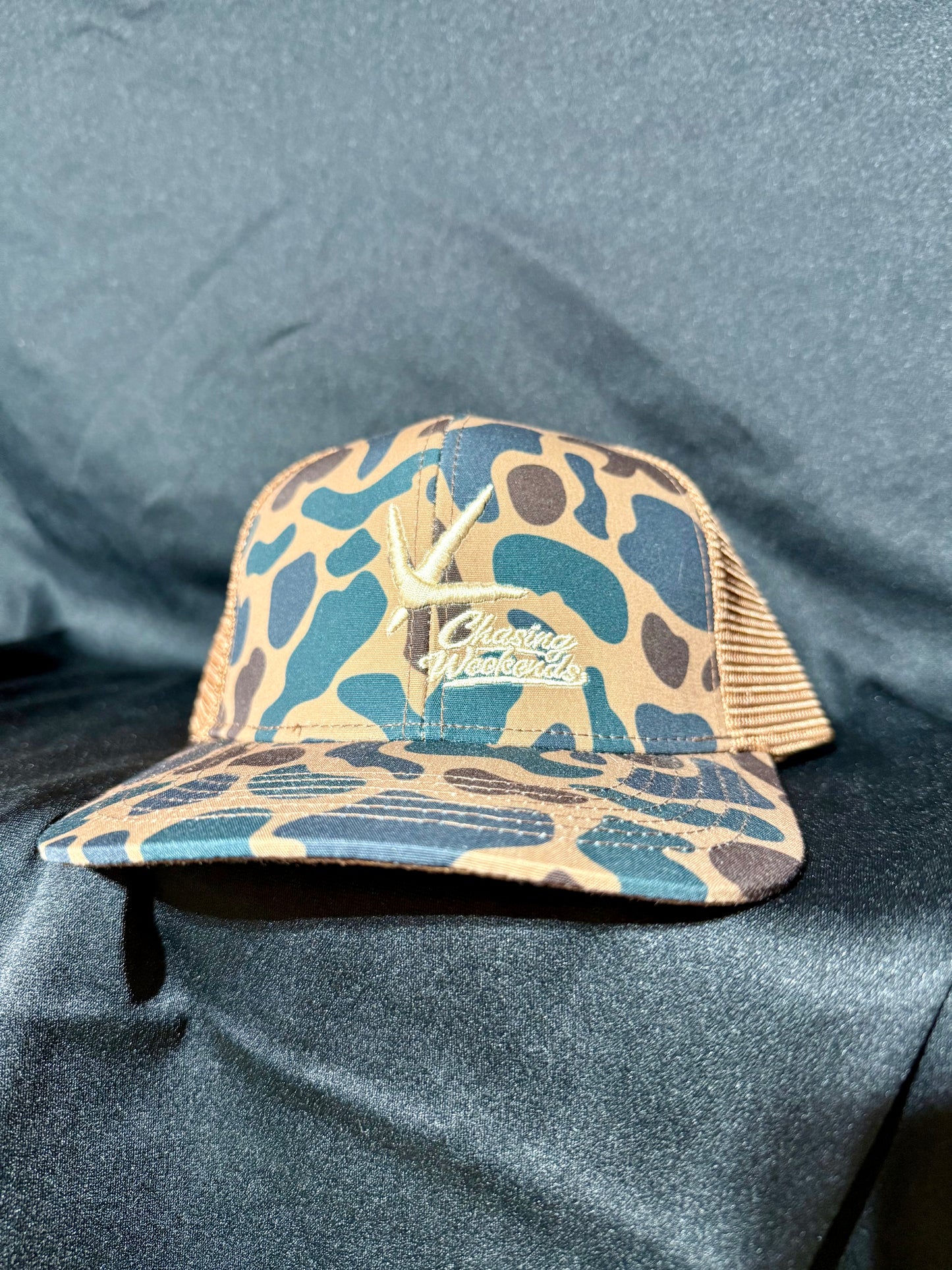 Cw Hat