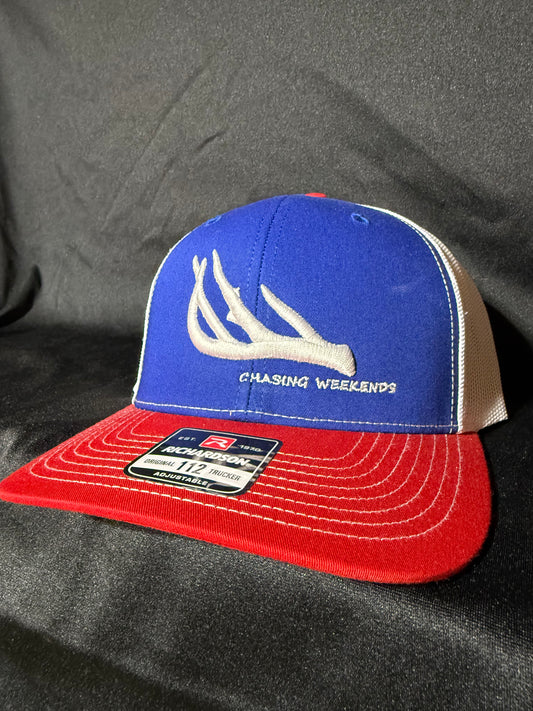 Braves Horn Hat