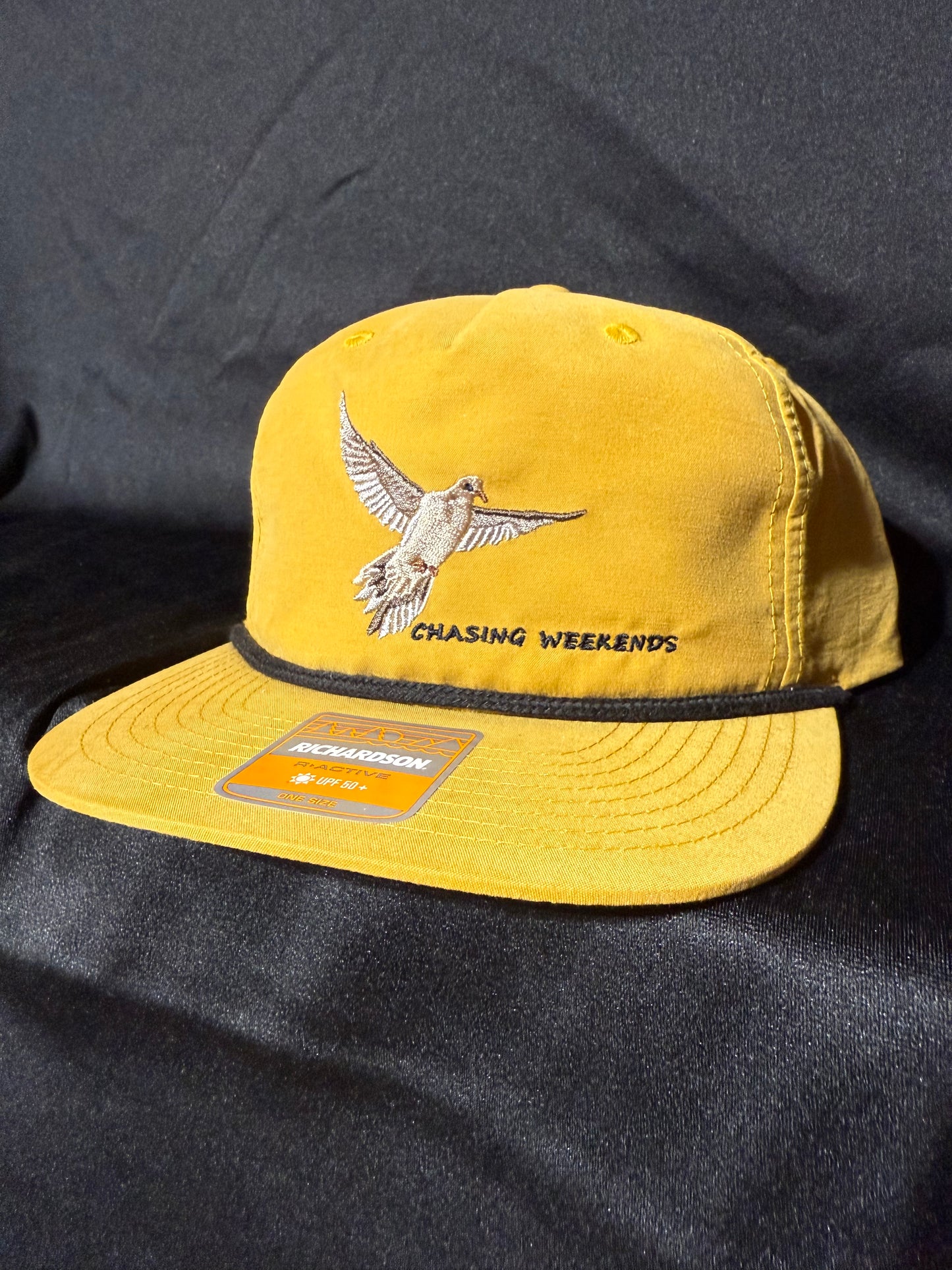 CW Dove hat