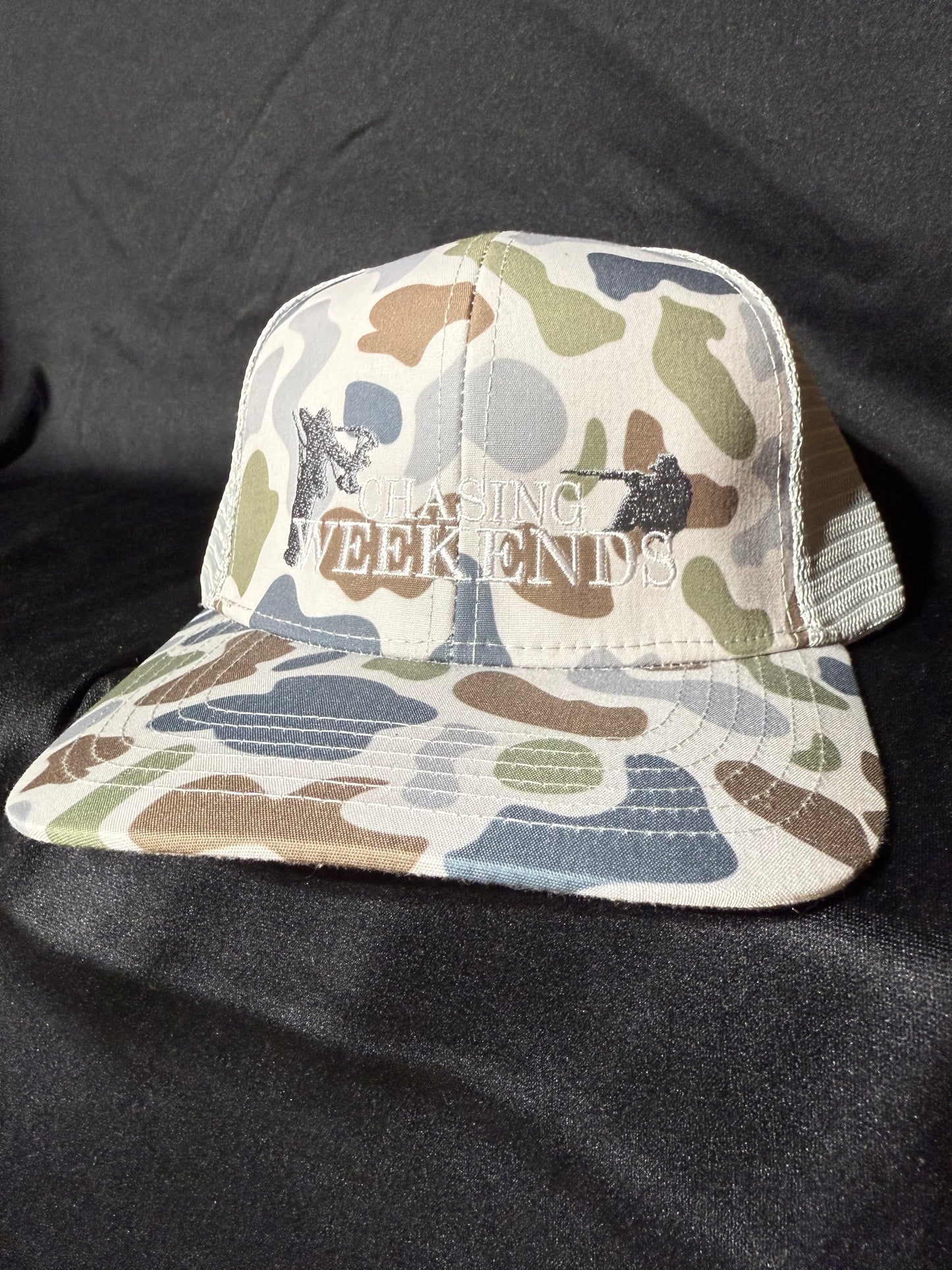 CW Hat