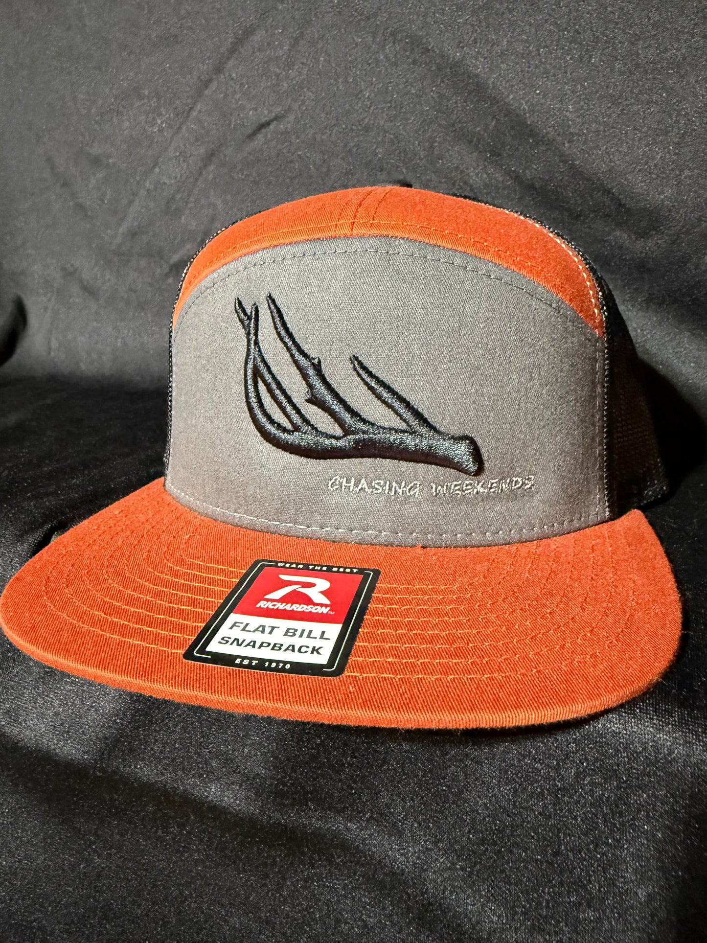 CW Horn Hat