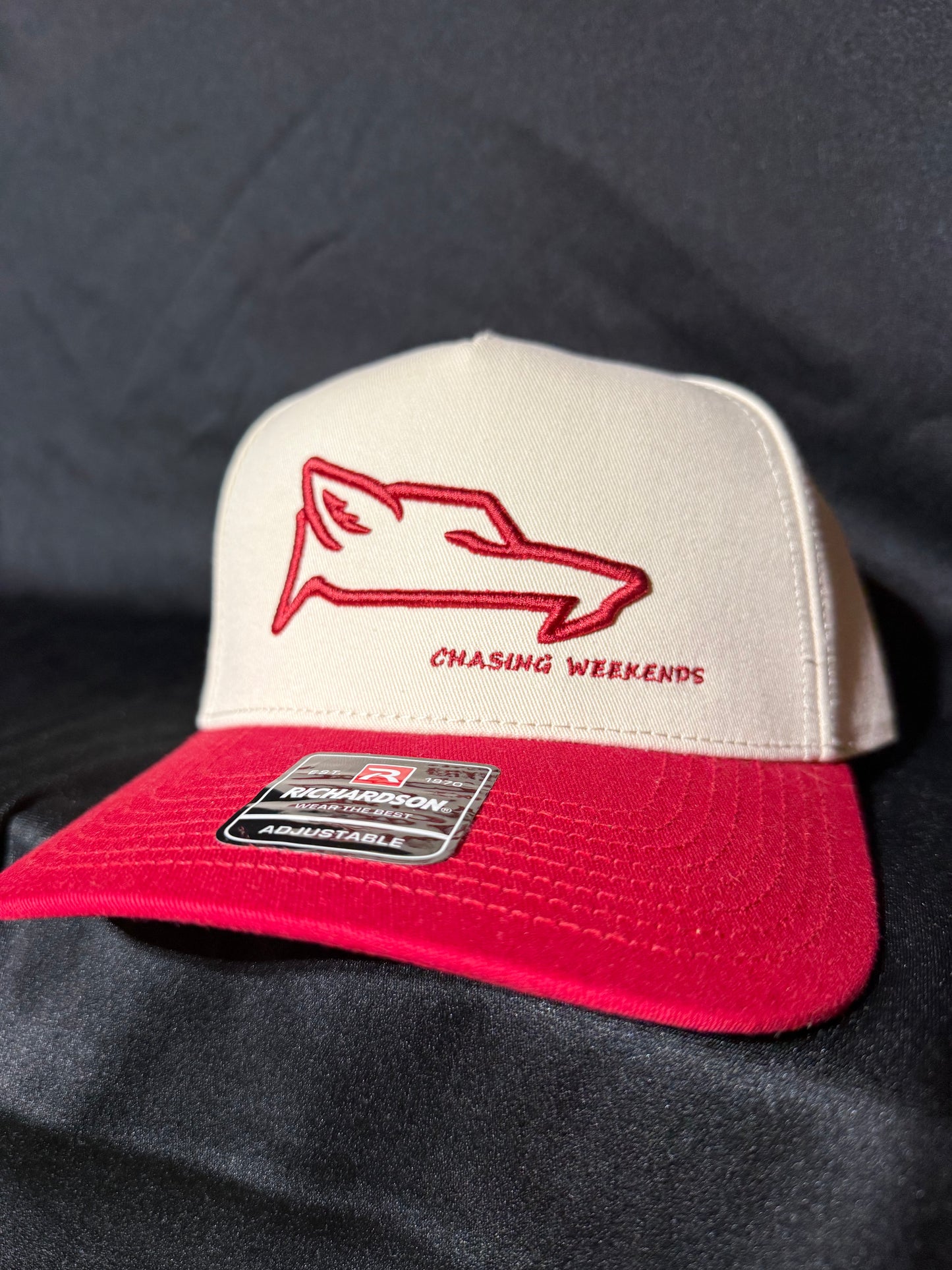 CW Coyote Hat