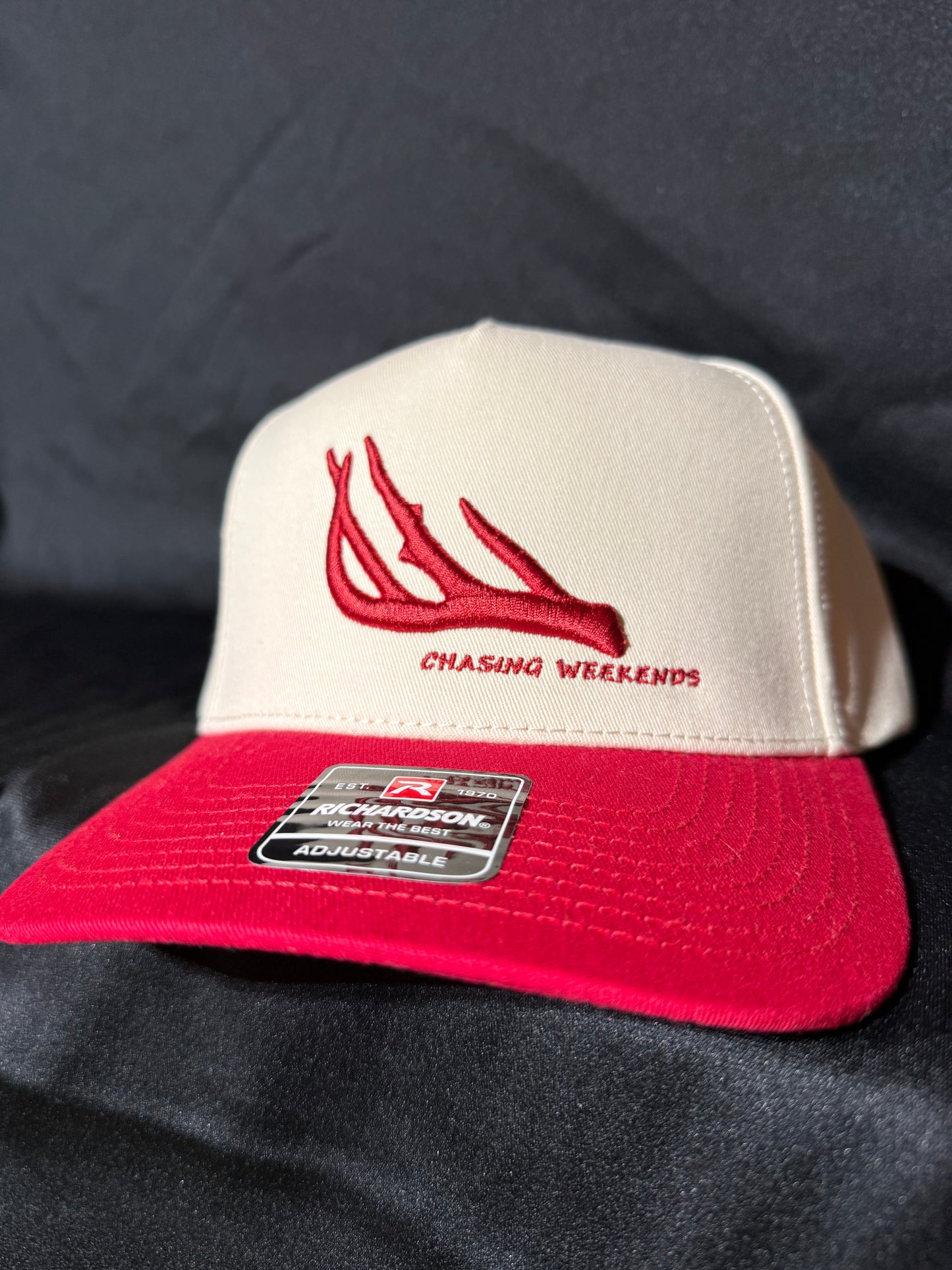CW Horn Hat