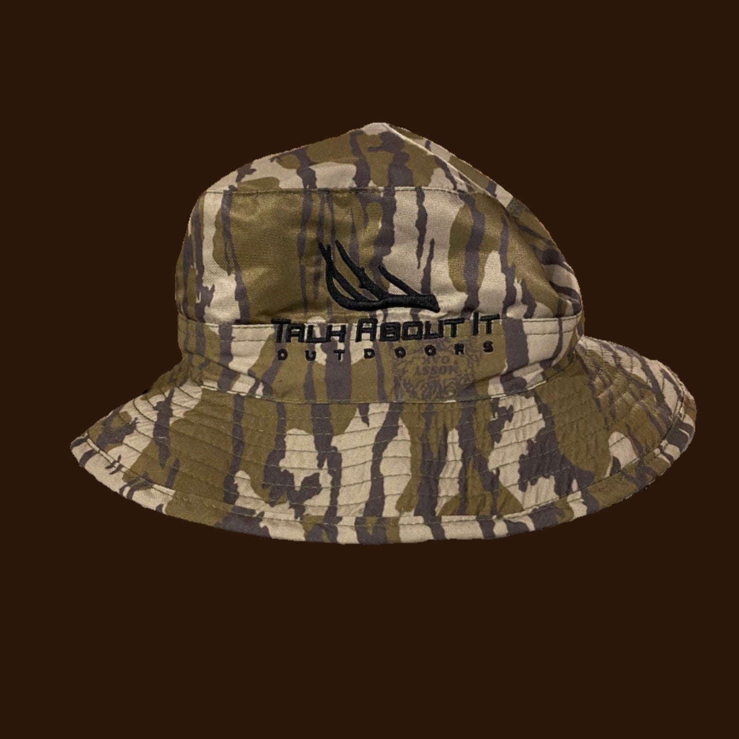 Bottomland Boonie Hat